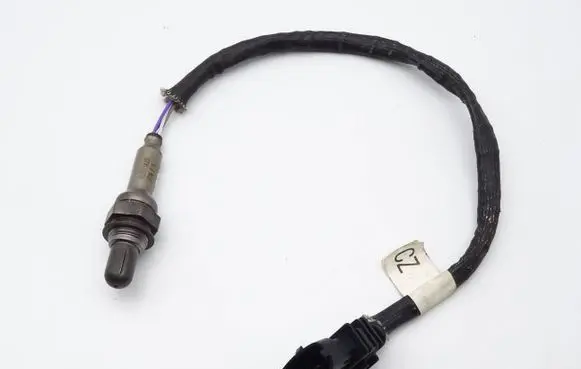 Opel Meriva A Lambda probe sensor 55561425