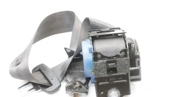 Ford Mondeo MK V Rear seatbelt ES73F611B68AC35B8