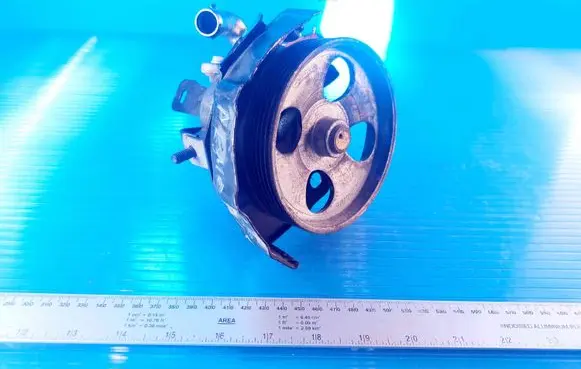 Citroen Nemo Power steering pump 28140850AD 1401419280