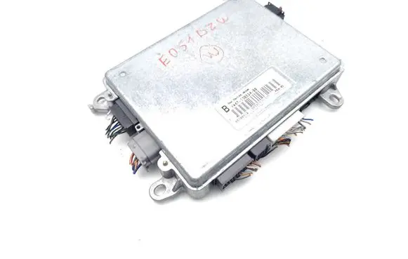 Jaguar S-Type Engine control unit/module YW4T13B524BB
