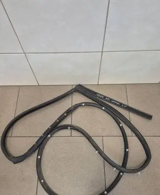 KIA Ceed Rubber seal rear door 