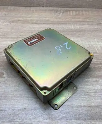 Audi 100 S4 C4 Engine control unit/module ECU 4A0906266A