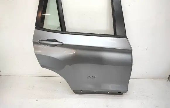 BMW X3 F25 Rear door 