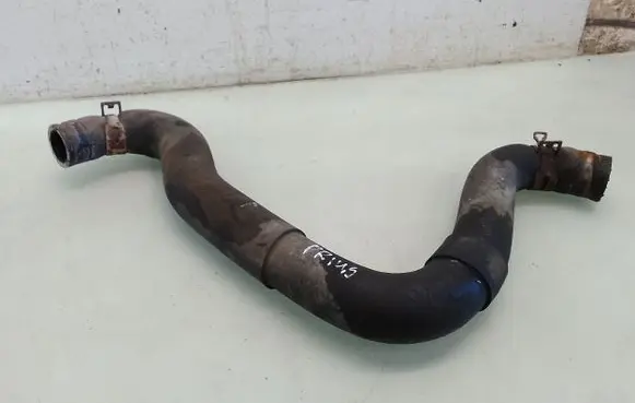 Toyota Prius (NHW20) Engine coolant pipe/hose