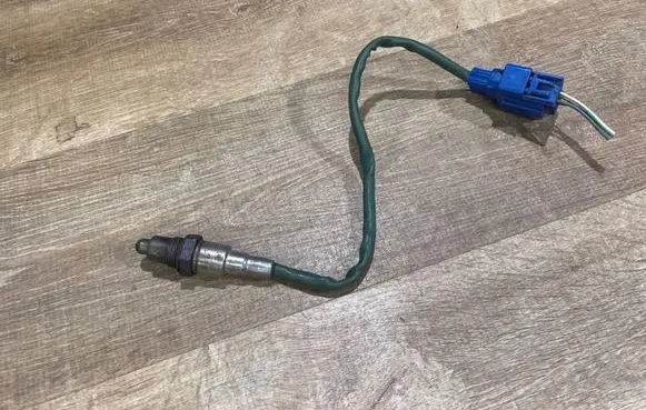 Jaguar F-Pace Lambda probe sensor GX539G444CC 138063C 0258030020