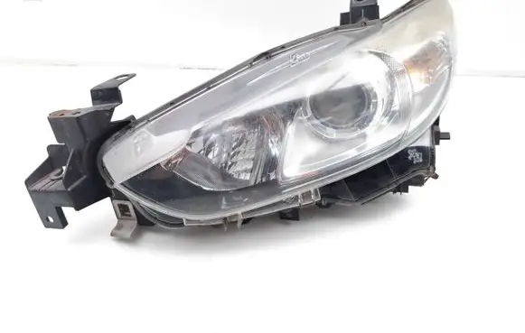 Mazda 6 Headlight/headlamp GHR4-51040