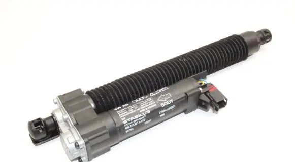 Audi A8 S8 D5 Tailgate/trunk strut/damper 4N0827851A