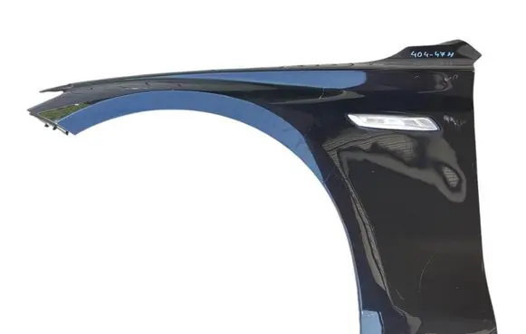BMW 5 GT F07 Fender BLPF07FR47