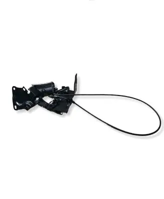 Mercedes-Benz E W212 Seat back rest lock catch A2129200276 272911