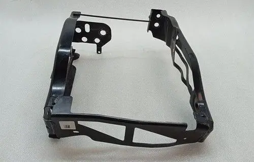 BMW M4 G82 G83 Fuel filter bracket/mount holder 5111807163604