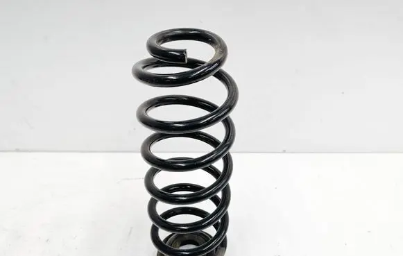 Volkswagen Tiguan Rear coil spring