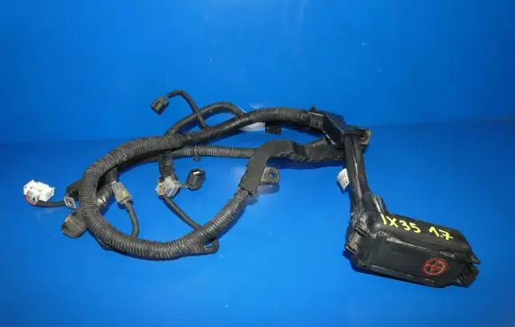 Hyundai ix35 Positive cable (battery) 91850-2Y511