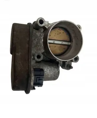 Peugeot 307 Throttle valve