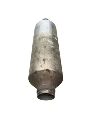 Volkswagen PASSAT B6 Muffler/silencer 3C0118F 3C0253211 DEEBP80202