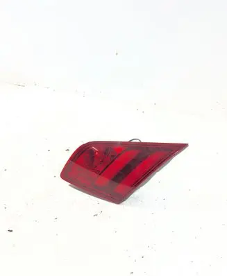 Peugeot 308 Rear/tail lights 9677818280