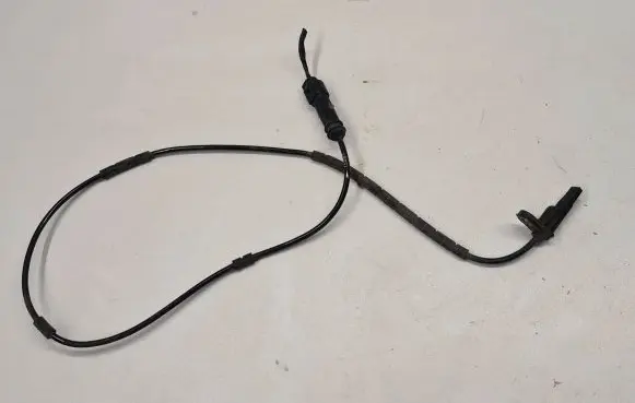 BMW 3 F30 F35 F31 ABS rear brake sensor 6791225