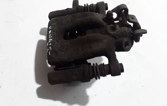 Renault Kangoo II Rear brake caliper 440118627R