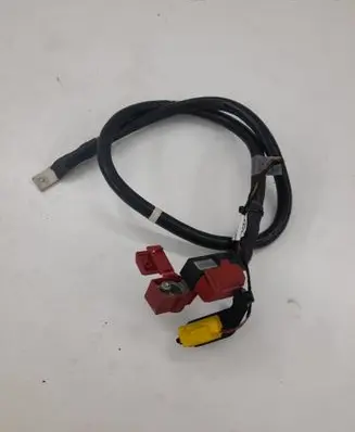 Volkswagen Phaeton Positive cable (battery) 3D0915521B 3D1971228F 503692956
