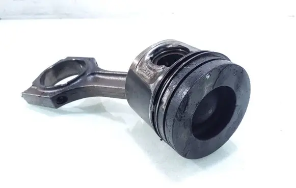 BMW 5 F10 F11 Piston with connecting rod 0840ZU