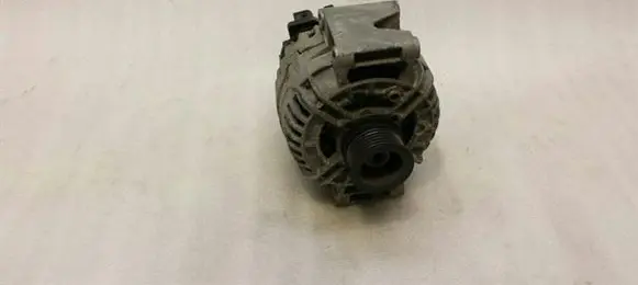 Mercedes-Benz GLK (X204) Generator/alternator A0009061202