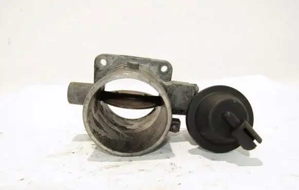 Hyundai Matrix Electric throttle body valve 3510027XXX