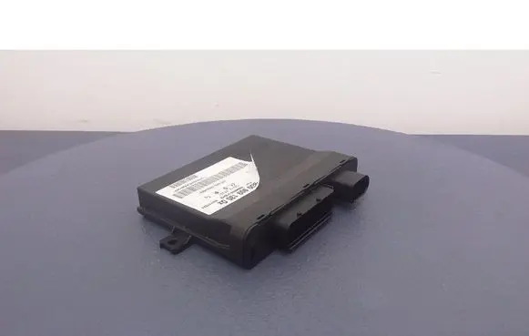 Volkswagen Phaeton Other control units/modules 3D0909135QX