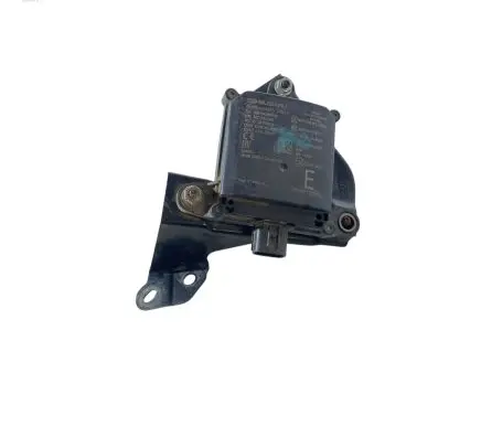 Blind spot module
