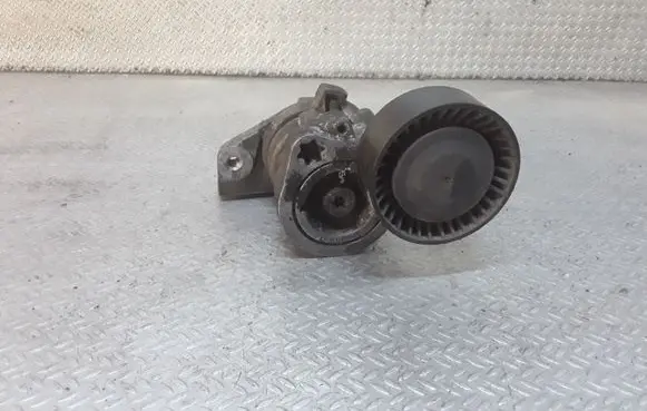 Mitsubishi Colt CZ3 Generator/alternator belt tensioner 