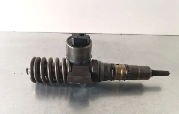 Mitsubishi Outlander Fuel injector 0414720404