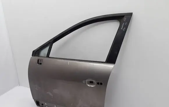 Door (2 Door Coupe)
