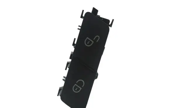 Central locking switch button