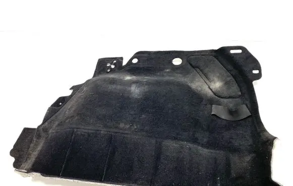 Ford Kuga I Trunk/boot lower side trim panel 8V41S31148 8V41S31148AB3YYW BE00380