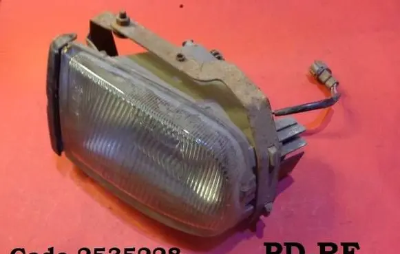 Nissan Almera Front fog light 2535228