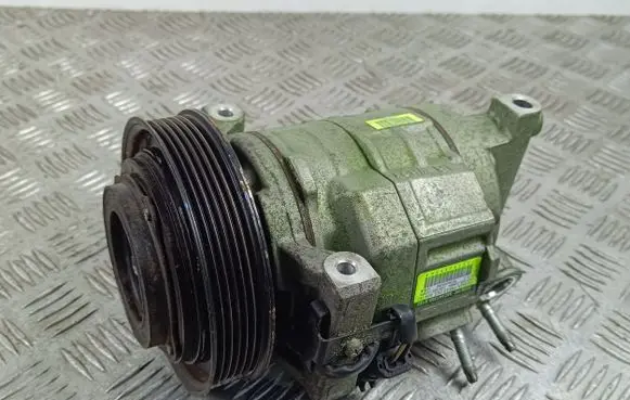Jeep Grand Cherokee Air conditioning (A/C) compressor (pump) P68202995AA