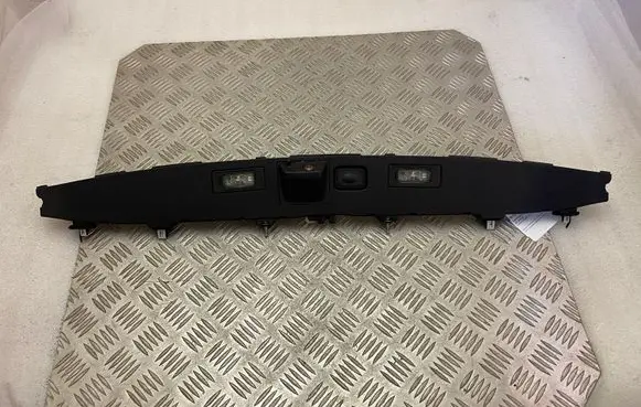 Land Rover Evoque II Reversing camera K8D2404C42B K8D213354A