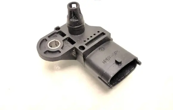Opel Astra H Air pressure sensor 0281002437