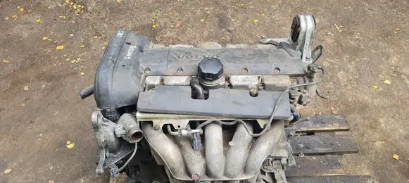 Volvo S80 Engine B5244S B5244S2