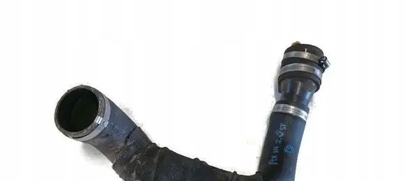 Ford Focus Air intake hose/pipe
