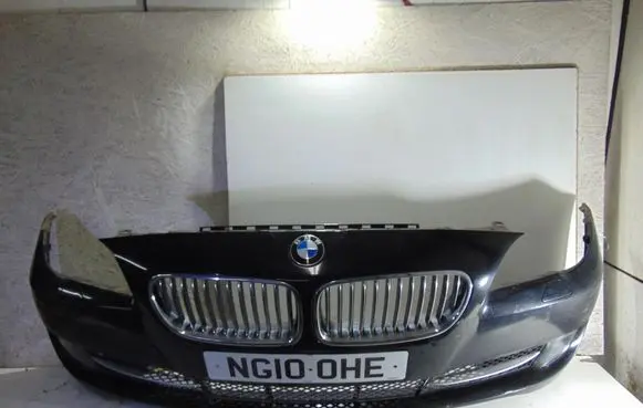 BMW 2 F45 Front bumper