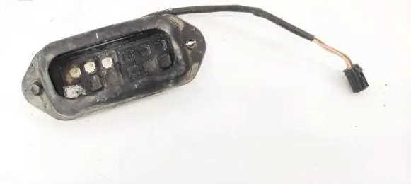 Fiat Doblo Front door sensor coupe 51810712