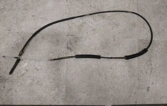 Lincoln Navigator Hand brake release cable 
