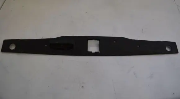 Mercedes-Benz S W220 (D) pillar trim (bottom) 2207500193
