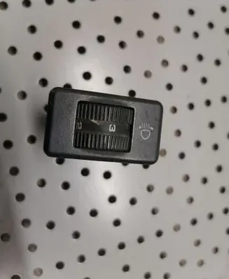 Volkswagen Transporter - Caravelle T4 Headlight level height control switch 701941333 1195