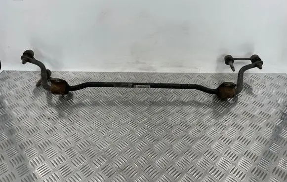 Mercedes-Benz GLE (W166 - C292) Rear anti-roll bar/sway bar A1663260165