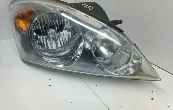 KIA Ceed Headlight/headlamp 921021H0XX 921021H5XX