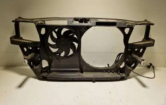 Audi A4 S4 B5 8D Radiator support slam panel 8D0805594 1852734000