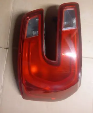 Citroen C4 II Picasso Tailgate rear/tail lights 26810202 9676853880