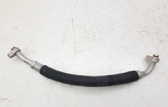 Ford C-MAX II Air conditioning (A/C) pipe/hose FV6H19N602