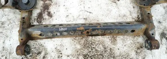 Chevrolet Cobalt Rear subframe 