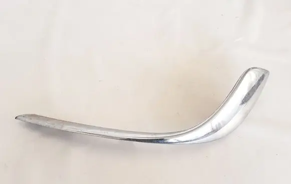 Renault Scenic III - Grand scenic III Fog light part 